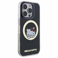 Hello Kitty IML Sweet Kitty Magsafe iPhone 16 Pro Ümbris - Must