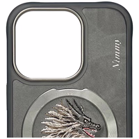 NIMMY ümbris DRAGON compatible with MagSafe jaoks IPHONE 16 Pro hall