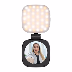 NEEWER NL48B magnetiline LED selfivalgusti