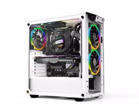 be quiet! Pure Loop 2 FX 280mm Processor All-in-one liquid cooler 14 cm must 1 pc(s)