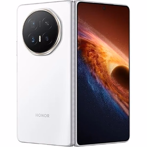 Honor MAGIC V6 nutitelefon, 16,6 cm (6,52″), Hybrid Dual SIM, 5G, USB-C, 16 GB / 512 GB, 6660 mAh – punane