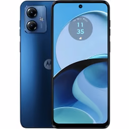 Moto G14 4G