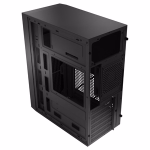 LOGIC CASE J23 PRO USB-C черный