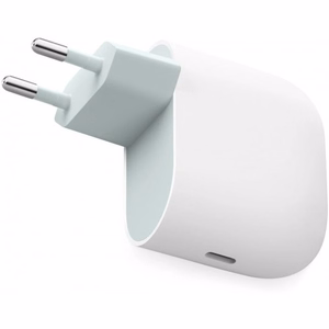 Laadija Google GA05732-EU valge 45W koos pakendiga / 100% originaal /
