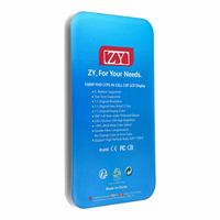 LCD Screen iPhone 13 Pro with digitizer must (ZY-LTPS) IC Transferable