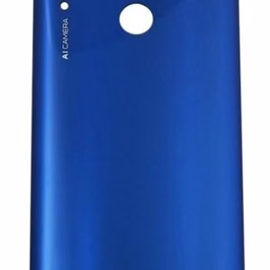 Tagakaas Honor 10 Lite Sapphire Blue originaal