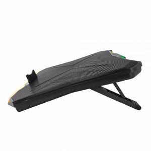 Esperanza EGC110 laptop cooling pad 43.2 cm (17") 800 RPM must