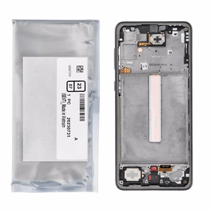 ServicePack LCD Display SAMSUNG A33 5G A336B GH82-28143A must