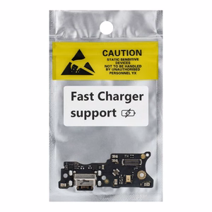 Charging board for XIAOMI Redmi 10 OEM (Fast Charger)