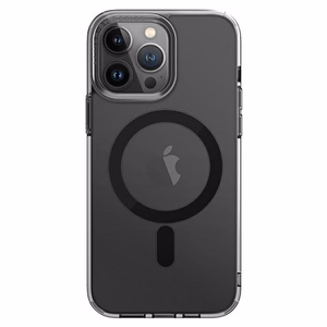 Uniq LifePro Xtreme Magclick Charging ümbris jaoks iPhone 14 Pro Max - hall and must
