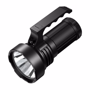 Фонарик Superfire L20, 5000lm, USB-C