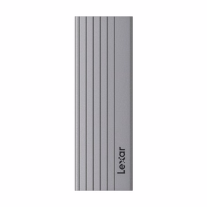 Lexar LPAE06N 10 Gbps SSD/M.2-kõvaketta korpus
