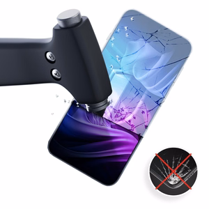 Oppo Find X8 Pro – 3mk Silky Matt Pro telefoni ekraanikaitse