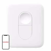 Pult Control SwitchBot Pult