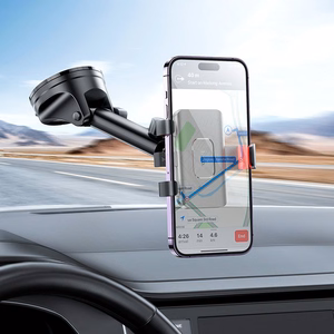 Car phone Hoidja Hoco H22 (dashboard/windshield) must