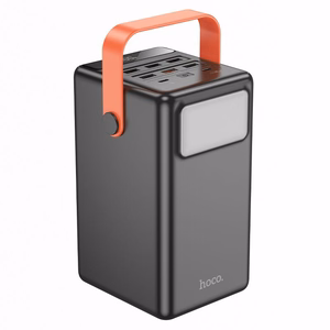 External battery Akupank Hoco J142 22.5W+PD20W 100000mAh must