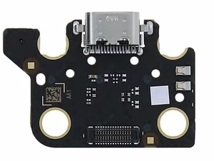 Flex Samsung T500/T505 Tab A7 10.4 2020 jaoks plugin, microphone original (service pack)