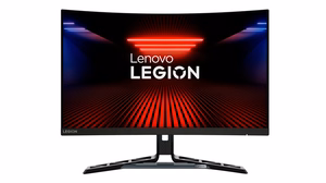 Lenovo Legion R27fc-30 LED ekraan 68,6 cm (27") 1920 x 1080 pikslit Full HD must
