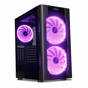 I-BOX CHIRON ZH68 GAMING arvutikorpus