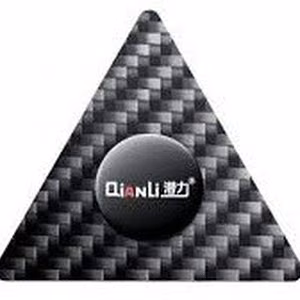 Metallist avamistööriistad QIANLI C Carbon (Kolmnurk)