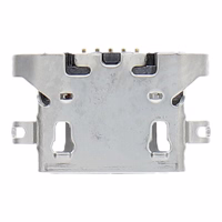 Charge connector jaoks MOTOROLA G5 G4 Play G8 Power ORI