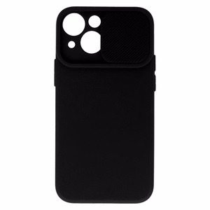 Чехол Camshield Soft для iPhone 16 Pro Max чёрный
