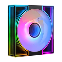 Darkflash DM8 ARGB Cooling Fan (Must)