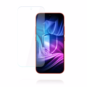 3mk Silky Matt Pro ekraanikaitse mudelile Xiaomi 18 Pro