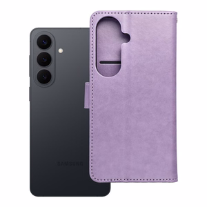 MEZZO Kaaned ümbris jaoks SAMSUNG S26 dreamcatcher purple