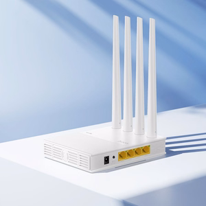 Juhtmevaba ruuter Hoco WiFi5 HI31 valge