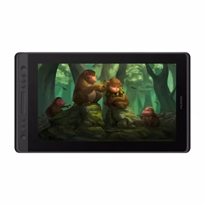 Huion Kamvas Pro 16 GT156 ekraaniga graafikalaud