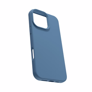 Etteri Silicone Mag ümbris iPhone 16 Pro Max 6,9" tumesinine