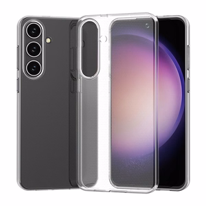 Ultra Clear чехол для Samsung Galaxy A27 - прозрачный