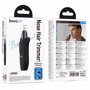 Ninakarvade trimmer Hoco HP38 must