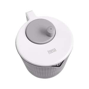 Salad spinner, 2.5 L