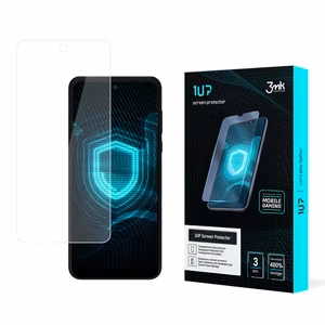Motorola Moto G Power 2022 – 3mk 1UP telefoni ekraanikaitse