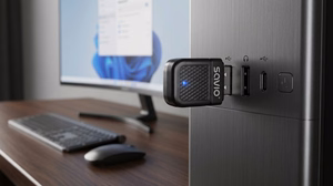 Savio BT-070 интерфейсная карта/адаптер USB 2.0