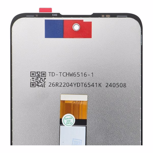 FixCell LCD Display jaoks MOTOROLA E40 OEM without frame