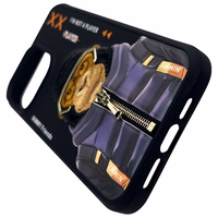 NIMMY ümbris COOL&CUTE 2.0 Monkey jaoks IPHONE 15 Pro Max must