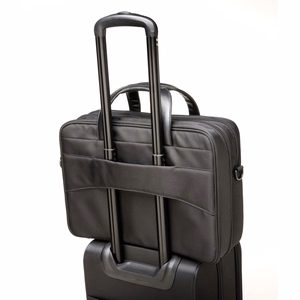 Kensington Contour 2.0 sülearvuti portfell 15.6"