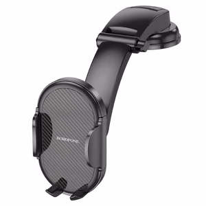 Car phone hoidja Borofone BH73 (dashboard) must