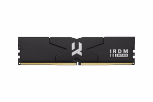 Goodram IRDM DDR5 IR-6400D564L32S/32GDC mälumoodul 32 GB 2 x 16 GB 6400 MHz