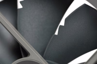 Noctua NF-P14S REDUX-1200 PWM computer cooling system Computer case Fan 14 cm hall