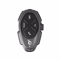 Interphone TOUR HD Motorbike intercom 1500 m must