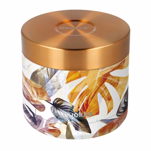 Quokka Whim vaakumtoidutermos, 600 ml, Autumn