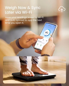 RENPHO Elis Nova Wifi nutikaal