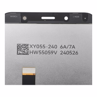 FixCell LCD Display jaoks FixCell LCD REDMI 7A OEM without frame