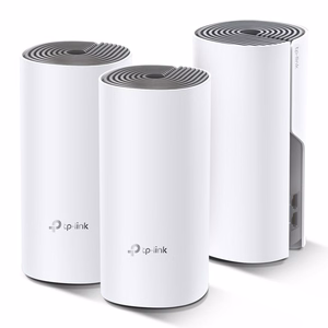 TP-Link AC1200 kodune Mesh Wi-Fi süsteem, 3-pakk