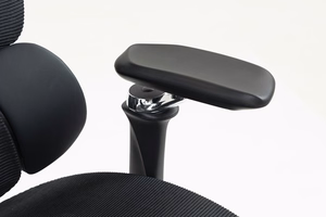 Activejet kontoritool Ergonomic YK848 must