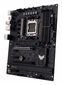 ASUS TUF GAMING B650-PLUS AMD B650 emaplaat AM5 Socket ATX
